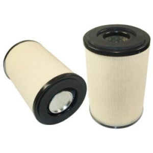 Топливный фильтр HIFI FILTER SN 40038