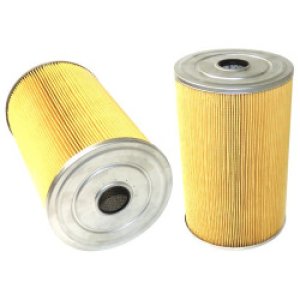 Топливный фильтр HIFI FILTER SN 40047