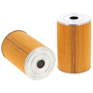 Топливный фильтр HIFI FILTER SN 40048