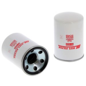 Топливный фильтр HIFI FILTER SN 40094