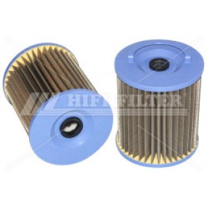Топливный фильтр HIFI FILTER SN 40105