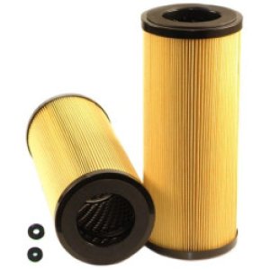 Топливный фильтр HIFI FILTER SN 40150