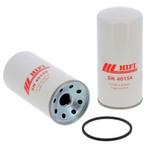 Топливный фильтр HIFI FILTER SN 40154