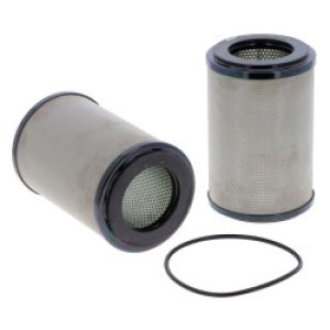 Топливный фильтр HIFI FILTER SN 40155