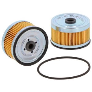 Топливный фильтр HIFI FILTER SN 40178