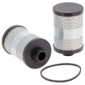 Топливный фильтр HIFI FILTER SN 40195
