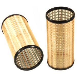 Топливный фильтр HIFI FILTER SN 40207