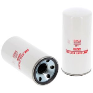 Топливный фильтр HIFI FILTER SN 40247