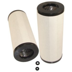 Топливный фильтр HIFI FILTER SN 40280