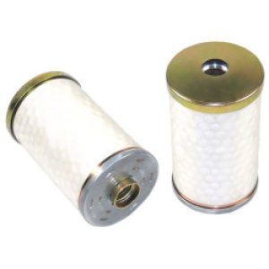 Топливный фильтр HIFI FILTER SN 40313