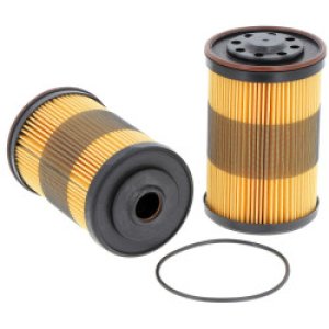 Топливный фильтр HIFI FILTER SN 40504