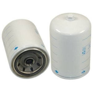 Топливный фильтр HIFI FILTER SN 40507