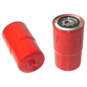 Топливный фильтр HIFI FILTER SN 40521