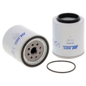 Топливный фильтр HIFI FILTER SN 40525