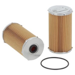 Топливный фильтр HIFI FILTER SN 40537