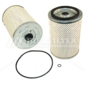 Топливный фильтр HIFI FILTER SN 40556