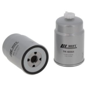 Топливный фильтр HIFI FILTER SN 40564
