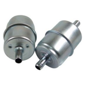 Топливный фильтр HIFI FILTER SN 40575