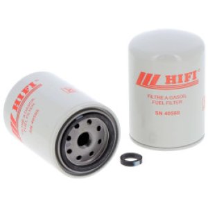Топливный фильтр HIFI FILTER SN 40588