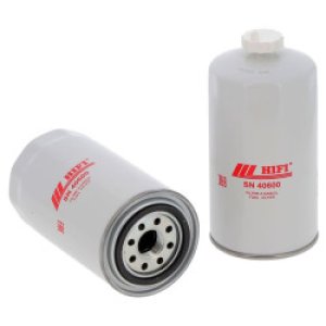 Топливный фильтр HIFI FILTER SN 40600