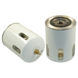 Топливный фильтр HIFI FILTER SN 40622