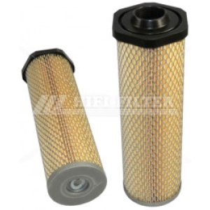 Топливный фильтр HIFI FILTER SN 40653