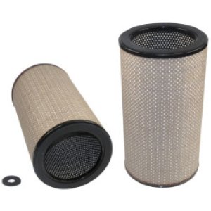 Топливный фильтр HIFI FILTER SN 40654