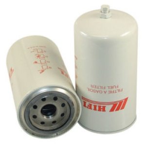 Топливный фильтр HIFI FILTER SN 40657