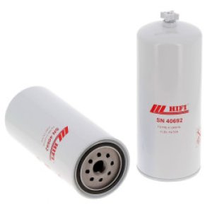 Топливный фильтр HIFI FILTER SN 40692