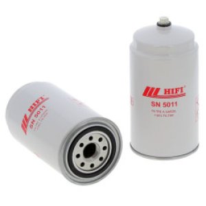 Топливный фильтр HIFI FILTER SN 5011