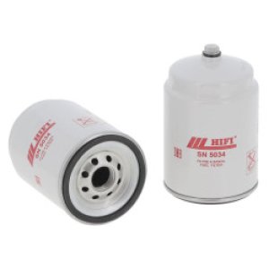 Топливный фильтр HIFI FILTER SN 5034