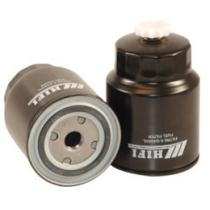 Топливный фильтр HIFI FILTER SN 5047