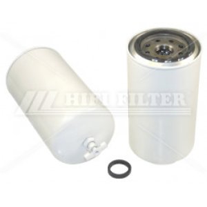 Топливный фильтр HIFI FILTER SN 5109