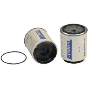 Топливный фильтр HIFI FILTER SN 55003