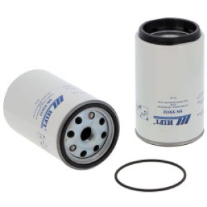 Топливный фильтр HIFI FILTER SN 55032
