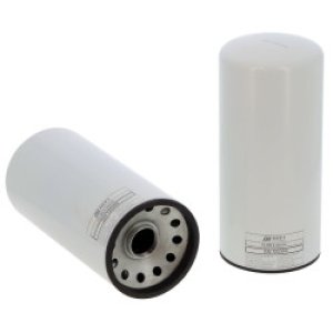 Топливный фильтр HIFI FILTER SN 55084