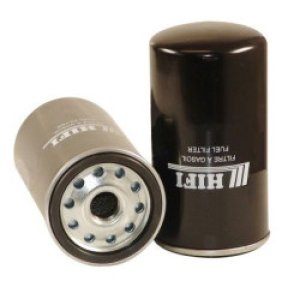 Топливный фильтр HIFI FILTER SN 55433