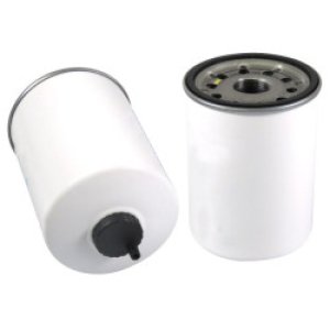 Топливный фильтр HIFI FILTER SN 55711