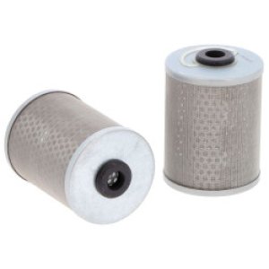 Топливный фильтр HIFI FILTER SN 70155