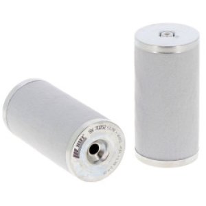 Топливный фильтр HIFI FILTER SN 70252