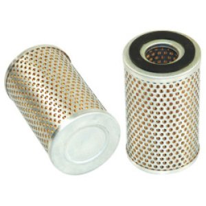 Топливный фильтр HIFI FILTER SN 70293
