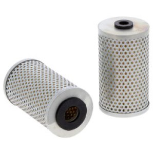Топливный фильтр HIFI FILTER SN 70304