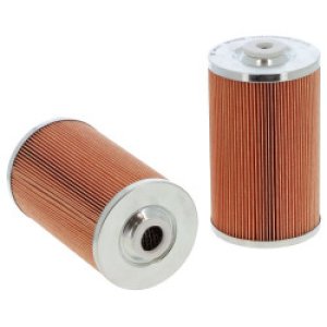 Топливный фильтр HIFI FILTER SN 70330