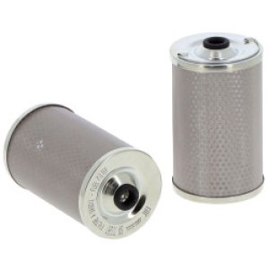 Топливный фильтр HIFI FILTER SN 70381