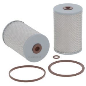 Топливный фильтр HIFI FILTER SN 7229