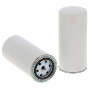 Топливный фильтр HIFI FILTER SN 80017 N