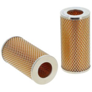 Топливный фильтр HIFI FILTER SN 80532
