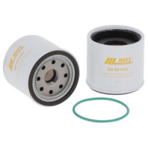 Топливный фильтр HIFI FILTER SN 901502