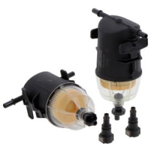 Топливный фильтр HIFI FILTER SN 902330