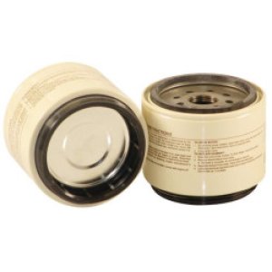 Топливный фильтр HIFI FILTER SN 904502